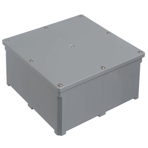 nema junction box dimensions|nema 4x pvc junction box.